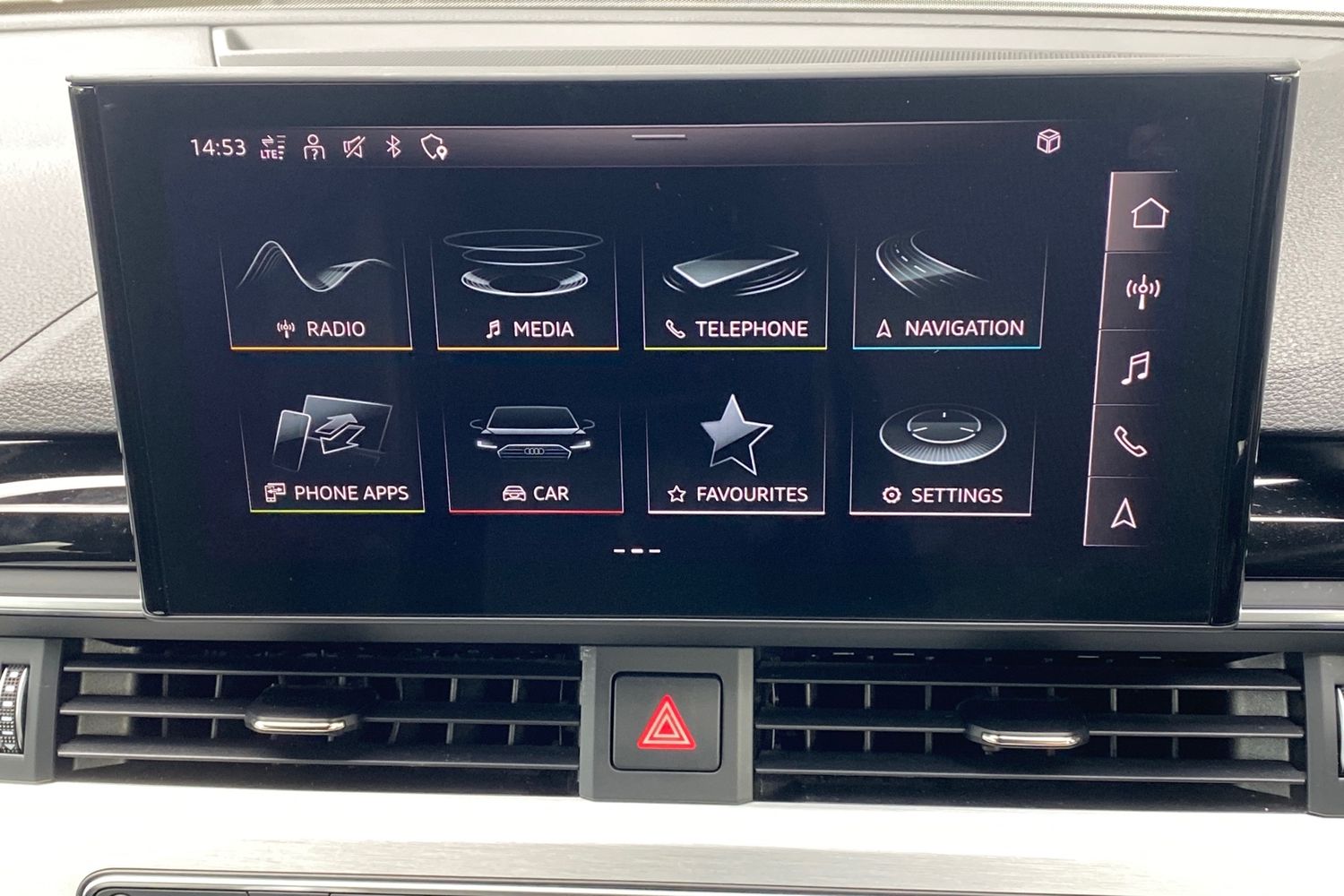 Used Audi A4 2022 for sale - 76674862: Photo 17