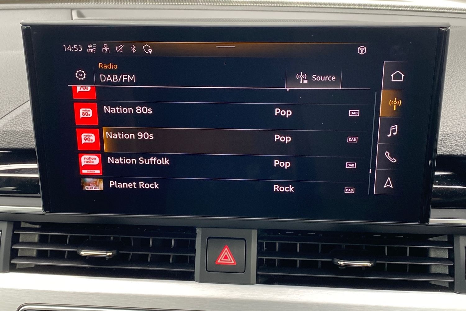 Used Audi A4 2022 for sale - 76674862: Photo 18