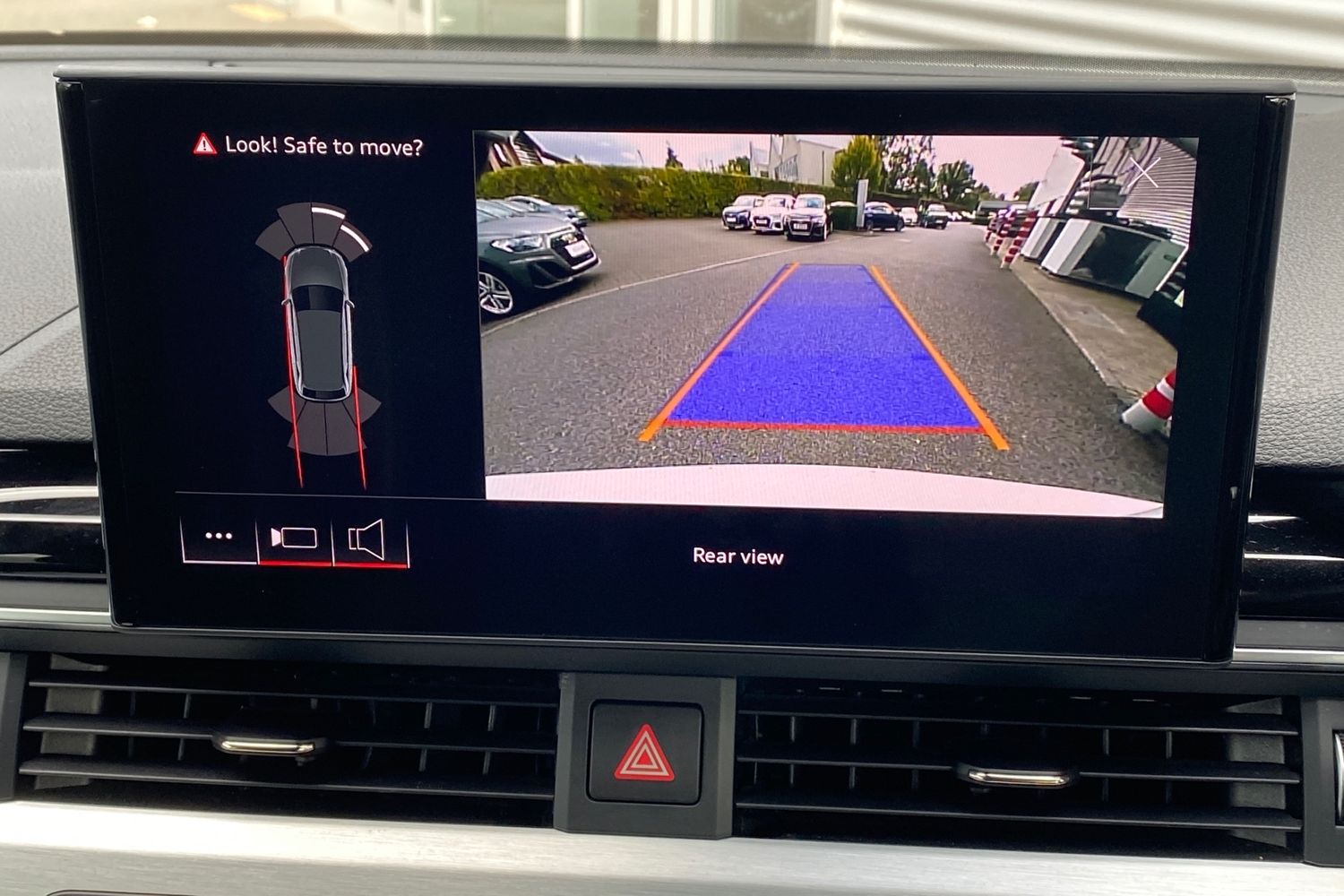 Used Audi A4 2022 for sale - 76674862: Photo 19