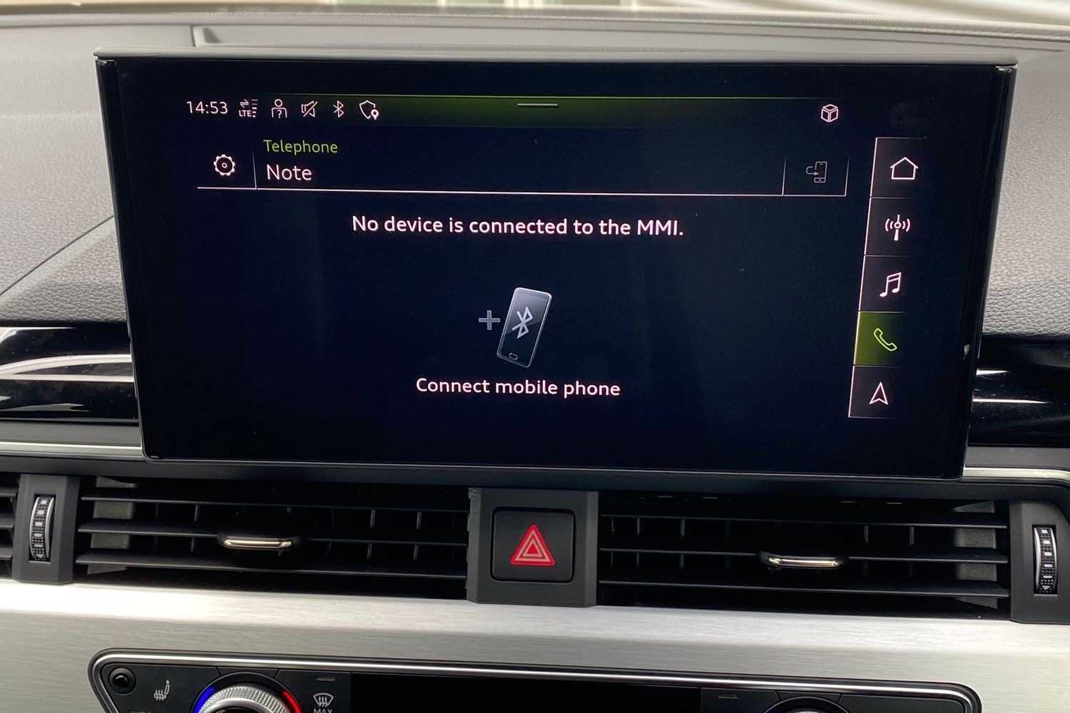 Used Audi A4 2022 for sale - 76674862: Photo 20