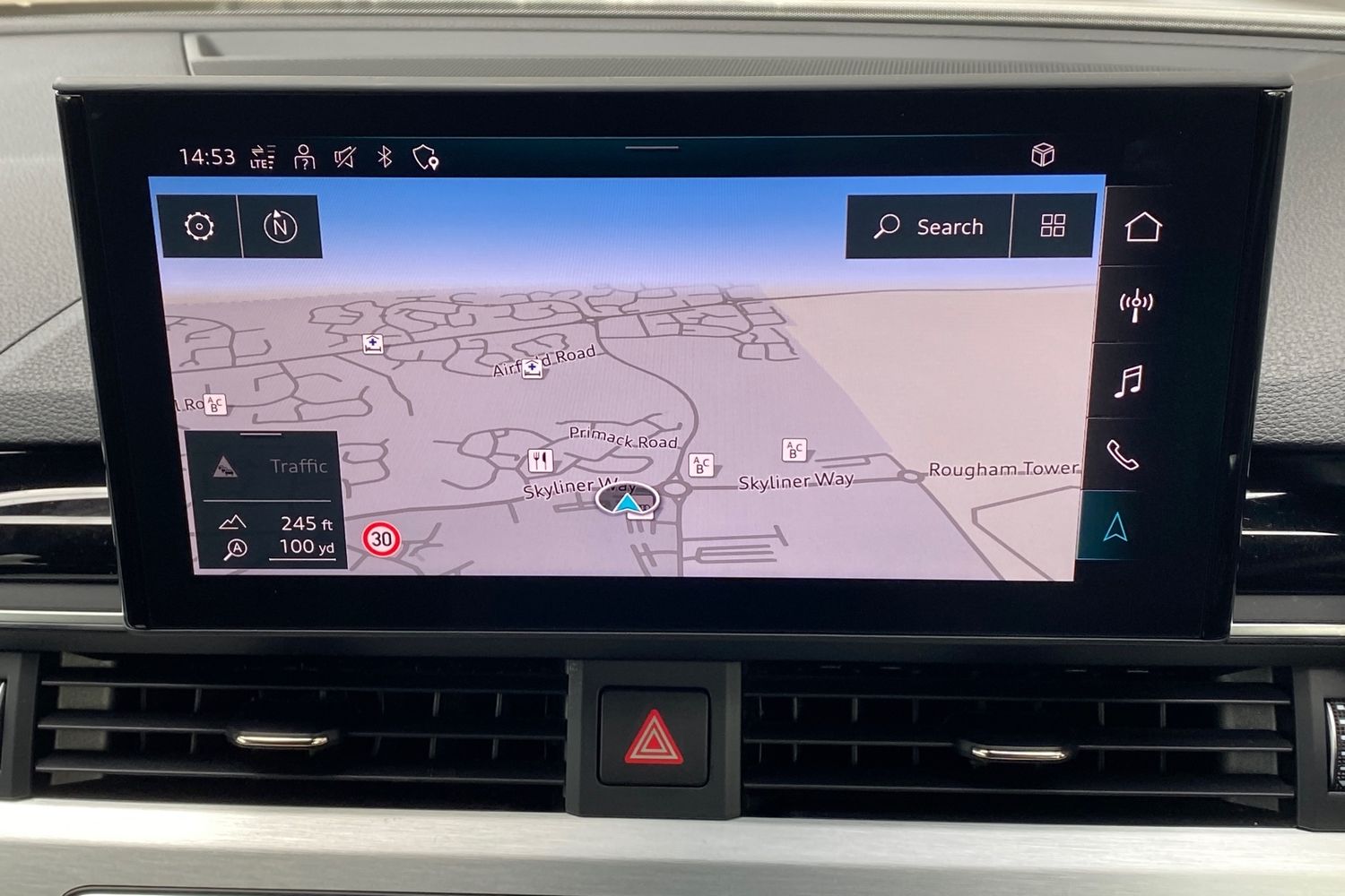 Used Audi A4 2022 for sale - 76674862: Photo 21