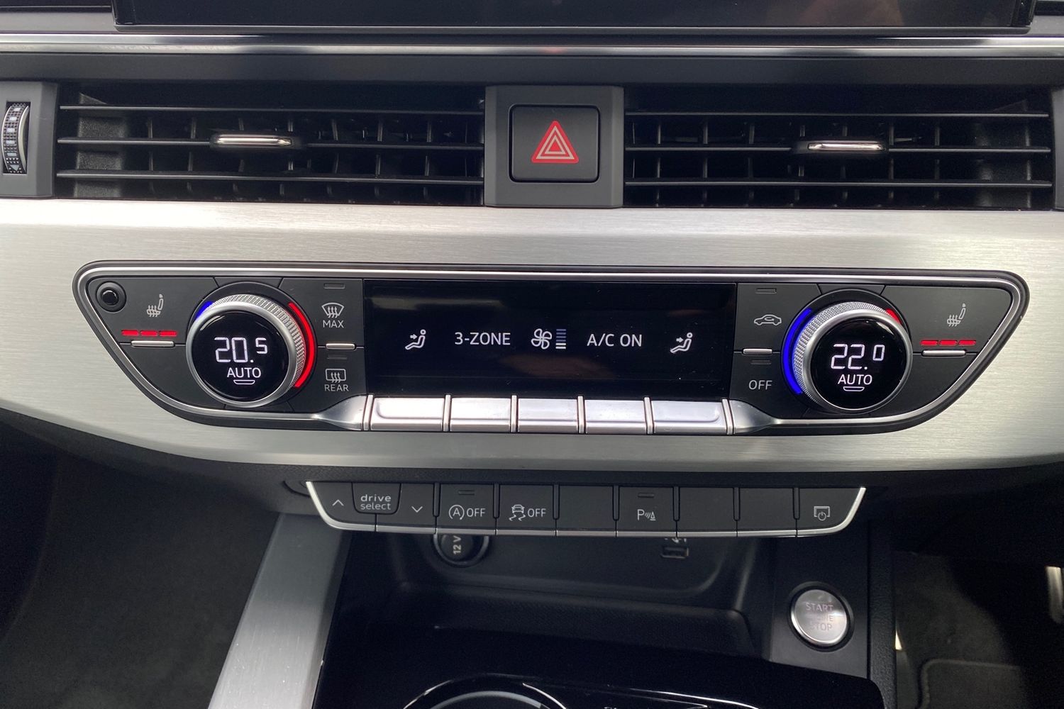 Used Audi A4 2022 for sale - 76674862: Photo 22