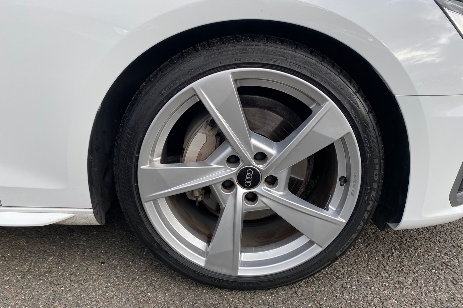 Used Audi A4 2022 for sale - 76674862: Photo 5