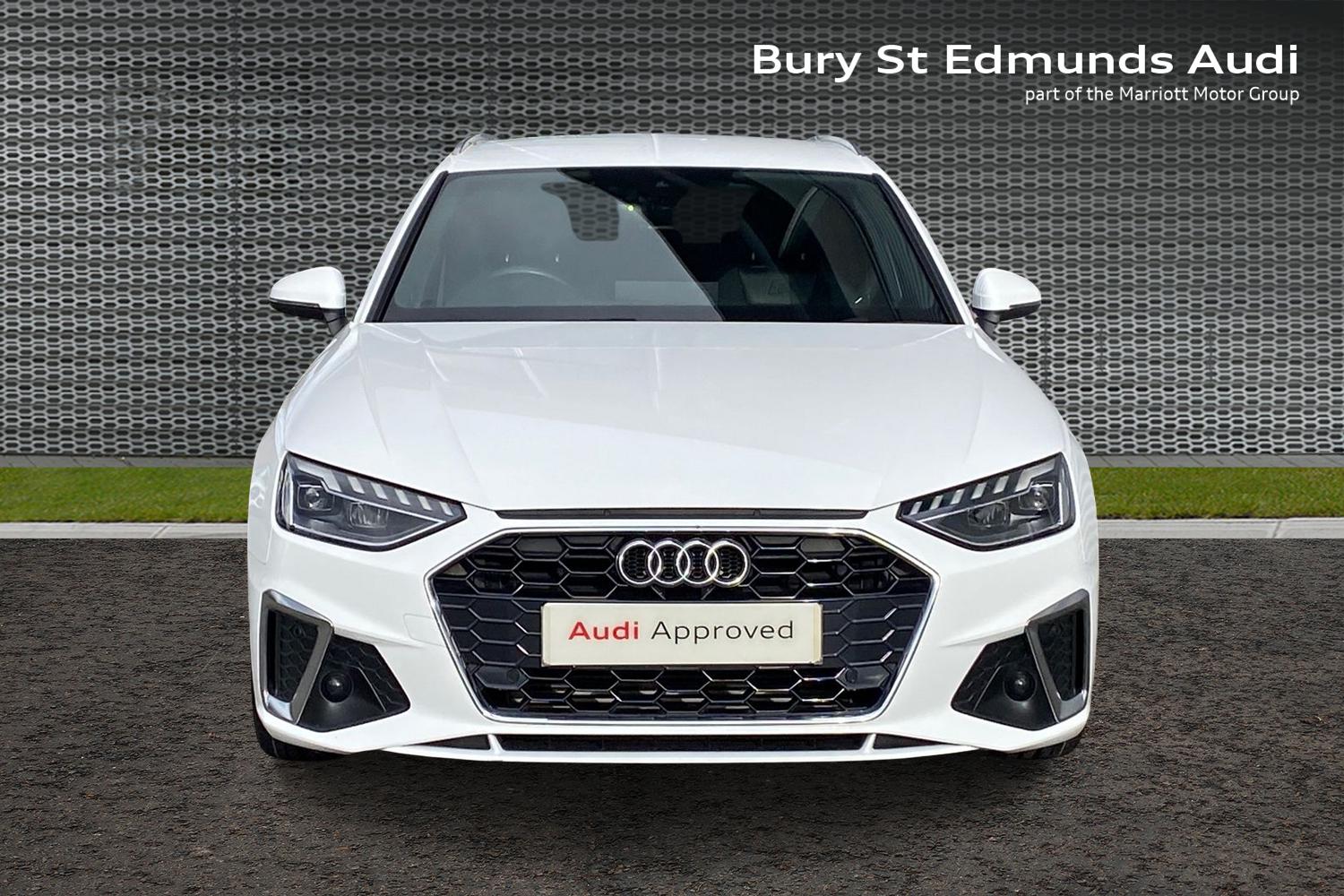 Used Audi A4 2022 for sale - 76674862: Photo 7