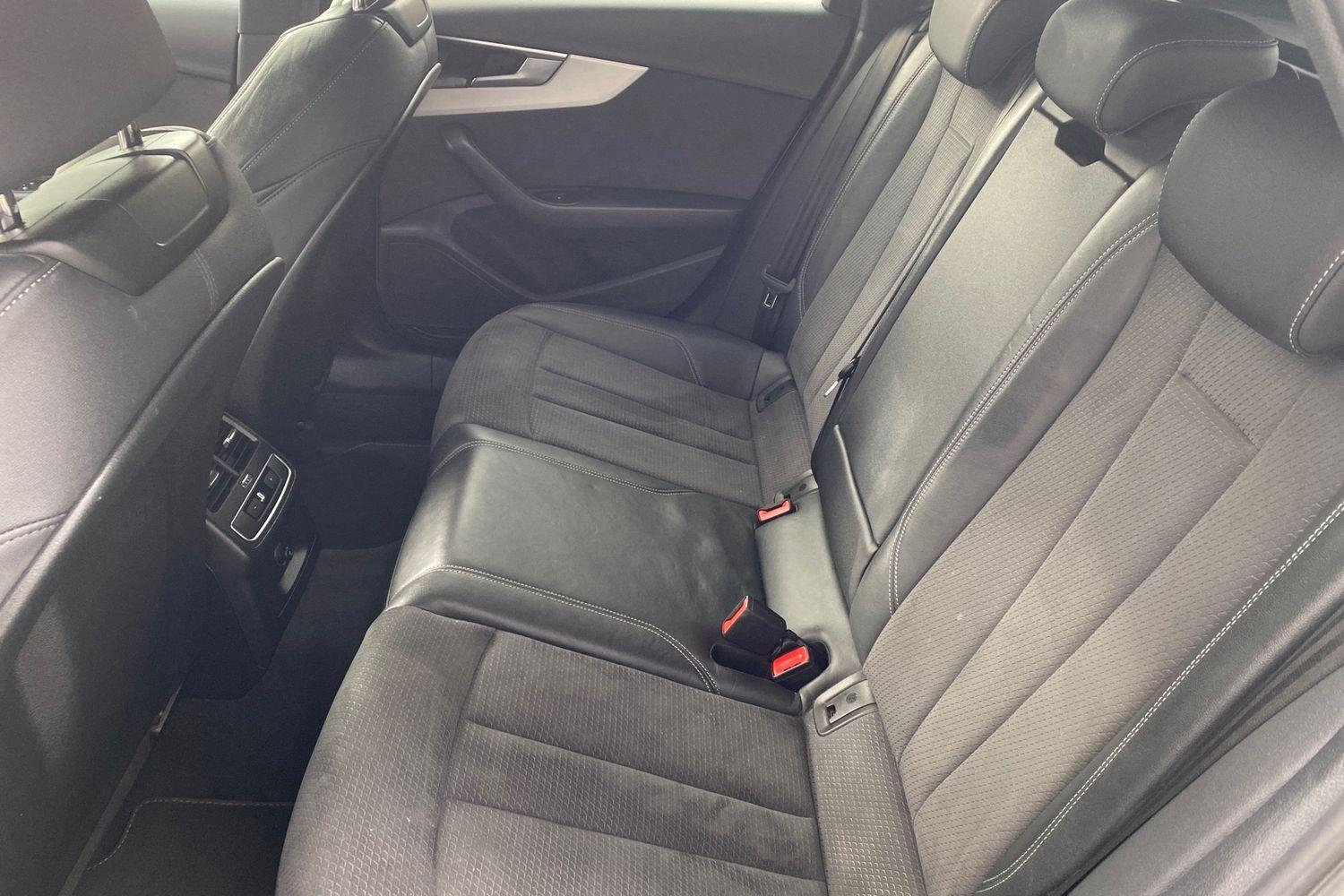 Used Audi A4 2022 for sale - 76674862: Photo 8