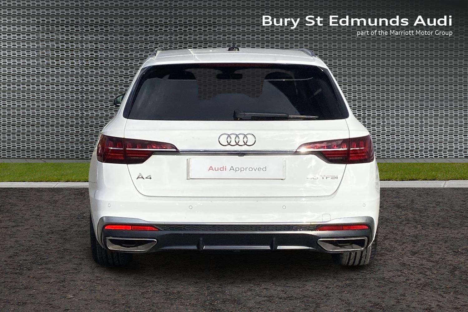 Used Audi A4 2022 for sale - 76674862: Photo 9