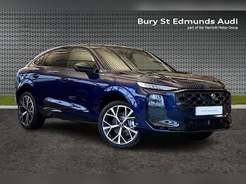 Used Audi Q3 2026 for sale - 78442113: Photo