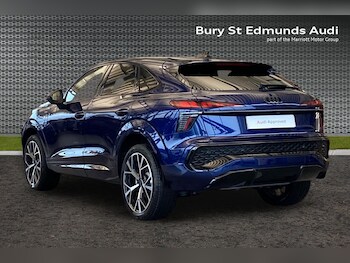 Used Audi Q3 2026 for sale - 78442113: Photo