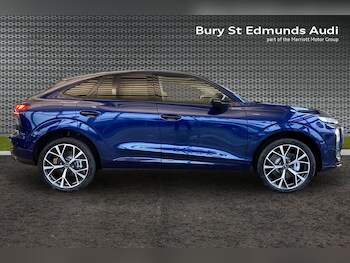 Used Audi Q3 2026 for sale - 78442113: Photo