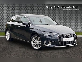 Used Audi A3 2022 for sale - 76221991: Photo