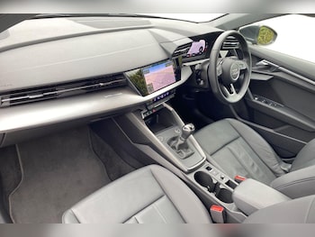 Used Audi A3 2022 for sale - 76221991: Photo