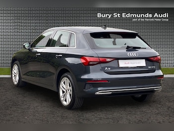 Used Audi A3 2022 for sale - 76221991: Photo