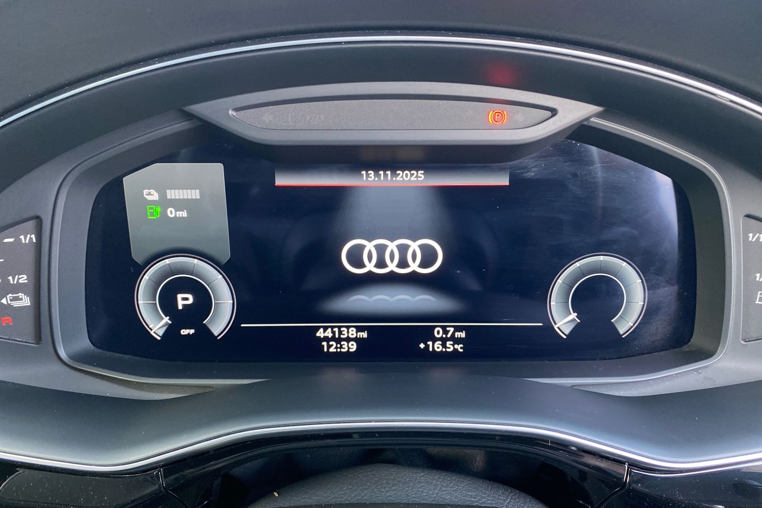 Used Audi Q8 2021 for sale - 76673995: Photo 11