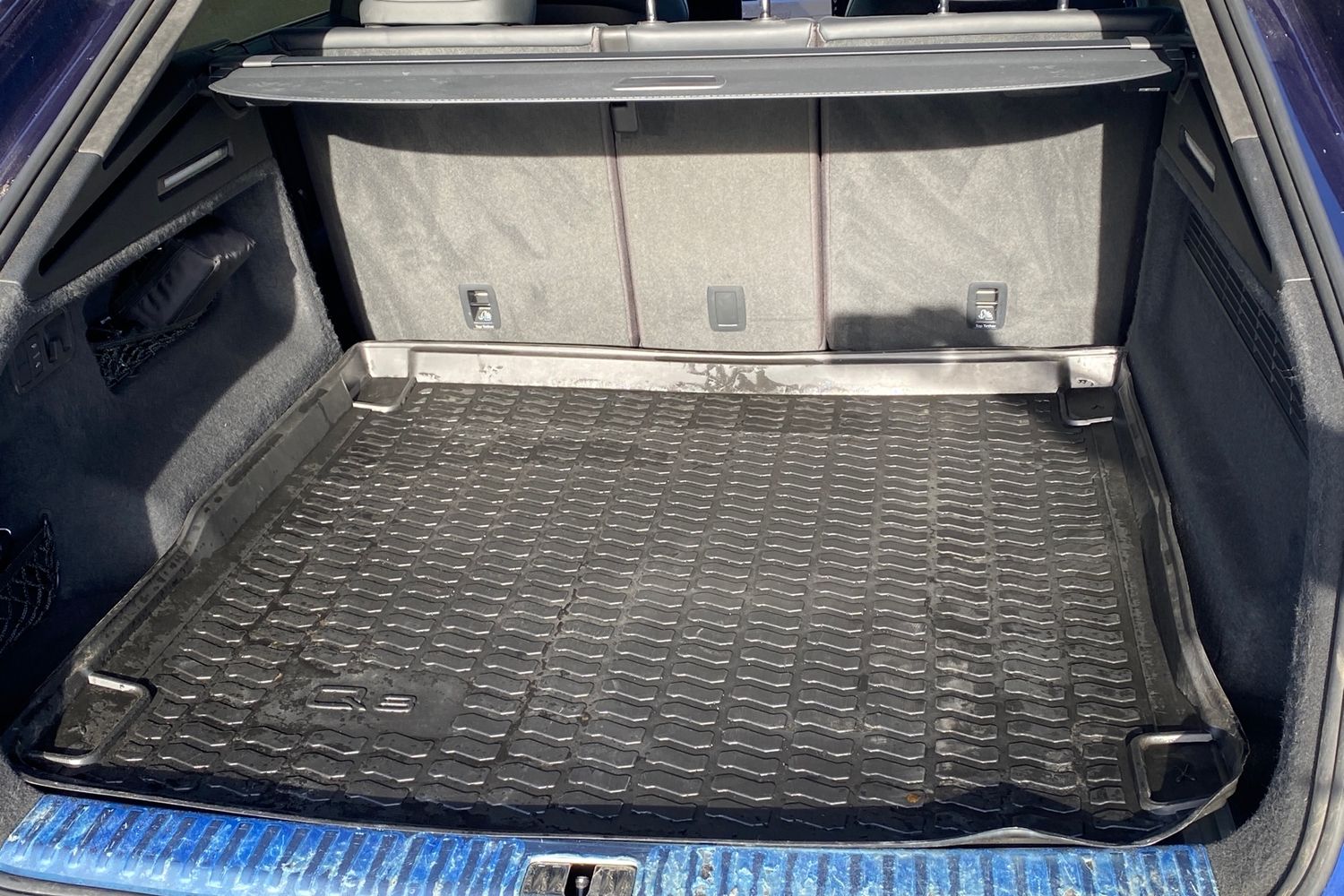 Used Audi Q8 2021 for sale - 76673995: Photo 12