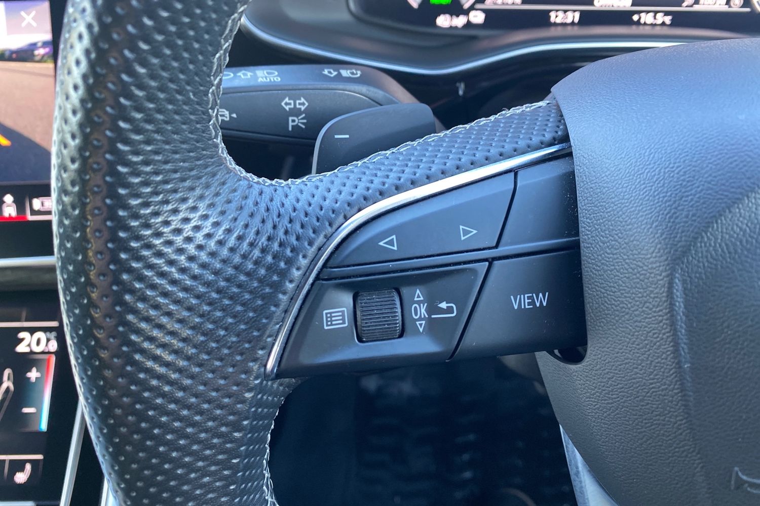 Used Audi Q8 2021 for sale - 76673995: Photo 14