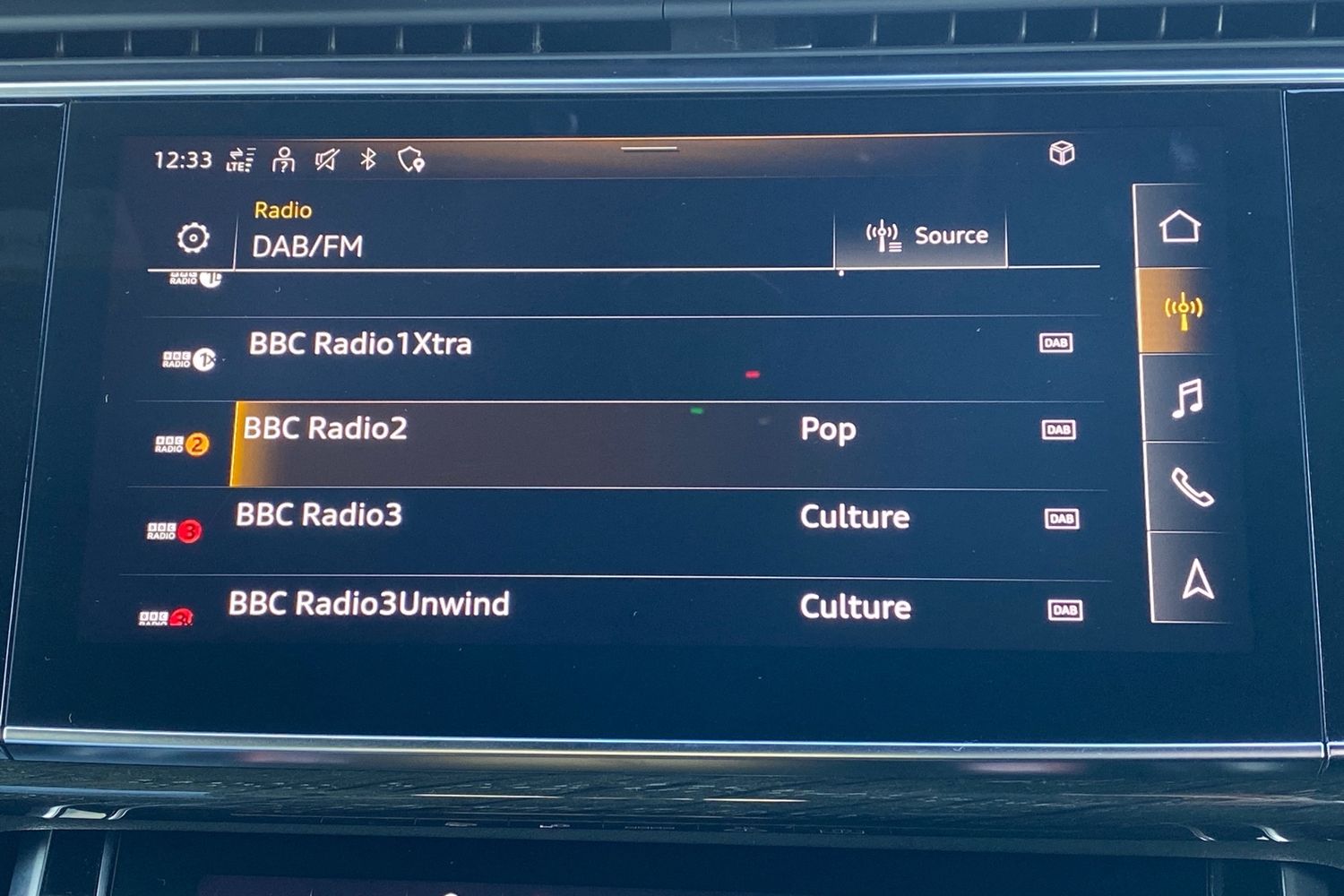 Used Audi Q8 2021 for sale - 76673995: Photo 18