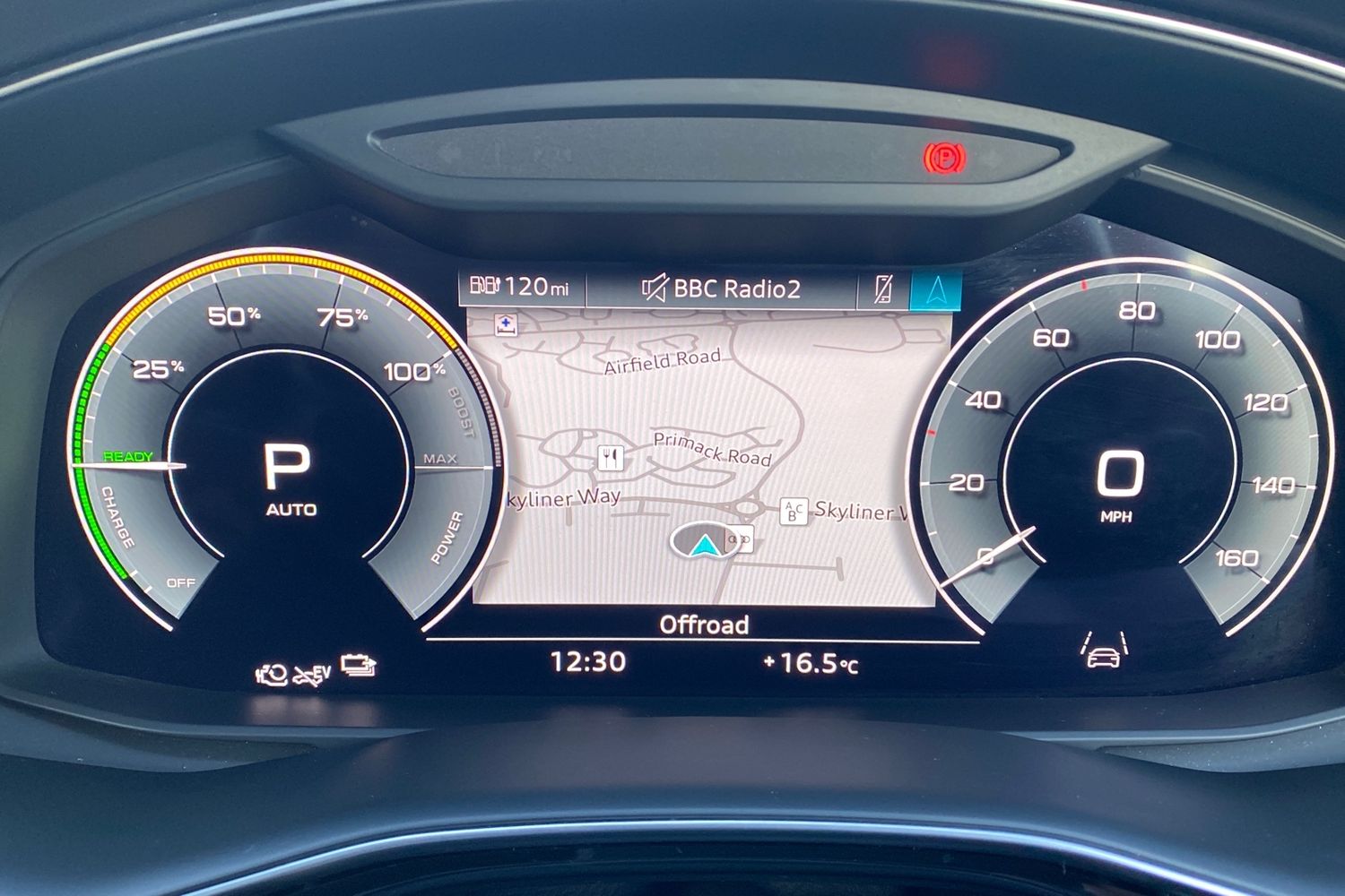 Used Audi Q8 2021 for sale - 76673995: Photo 24