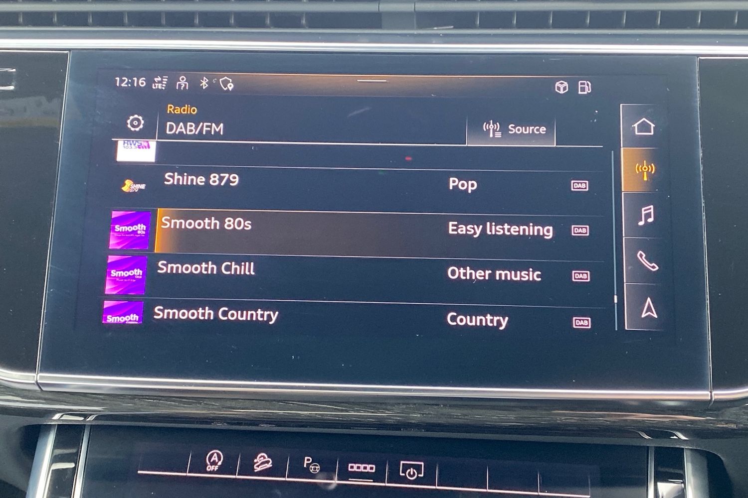 Used Audi Q7 2022 for sale - 76675599: Photo 18