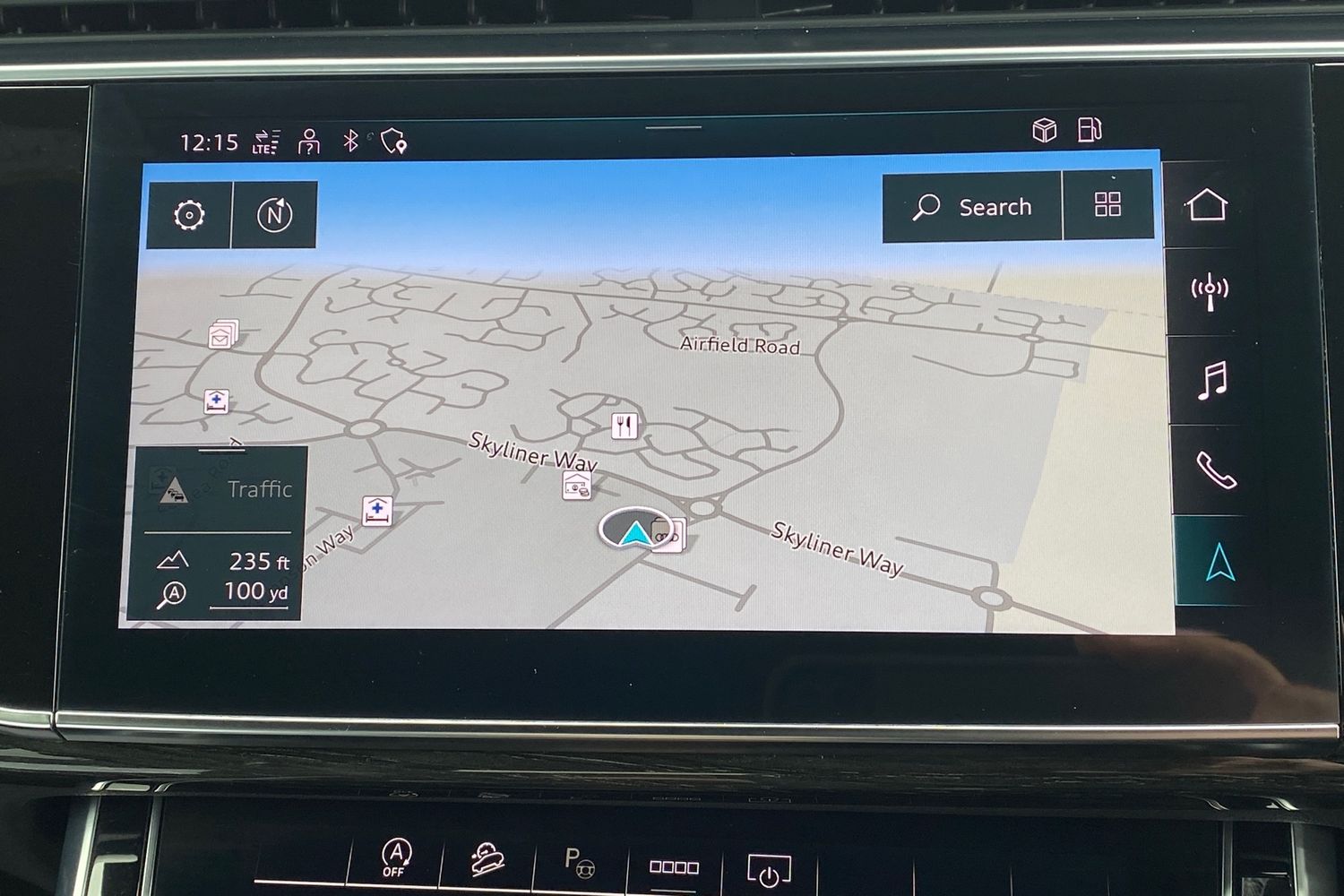 Used Audi Q7 2022 for sale - 76675599: Photo 21