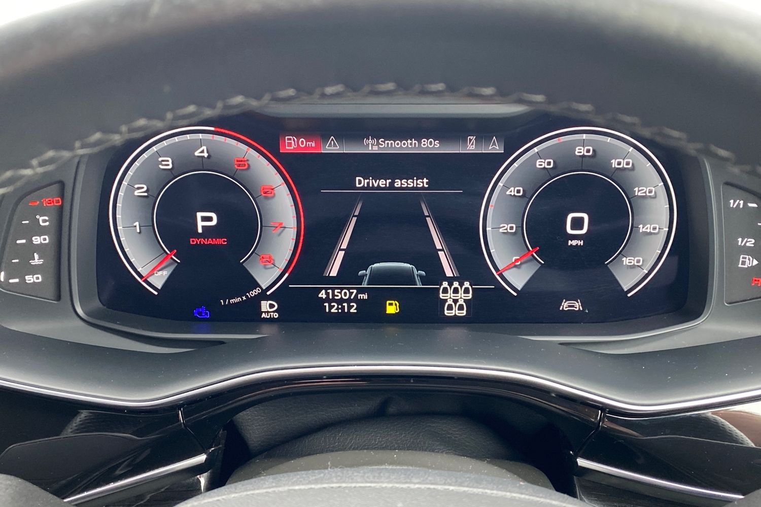 Used Audi Q7 2022 for sale - 76675599: Photo 25