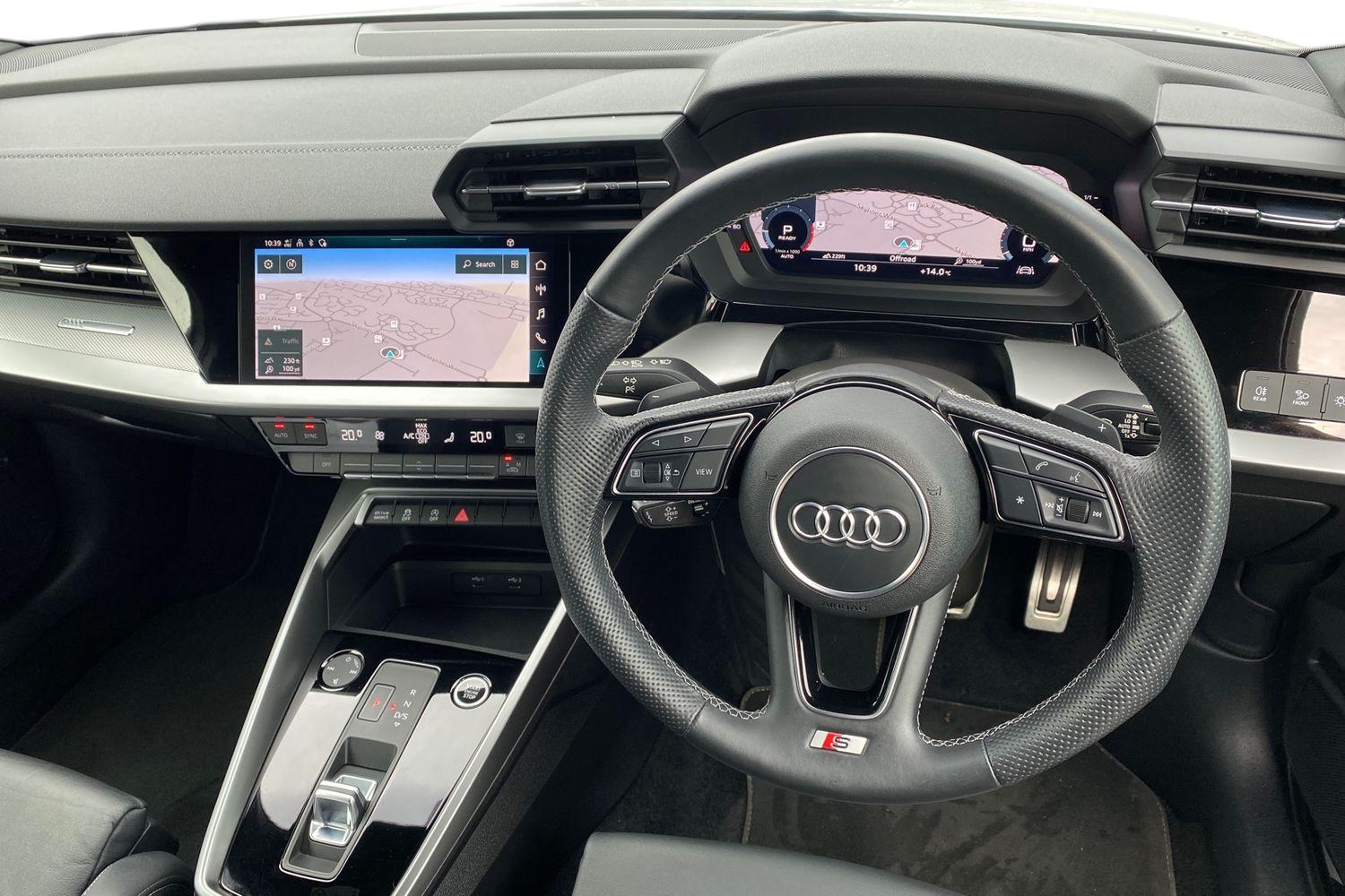 Used Audi A3 2022 for sale - 76675226: Photo 10