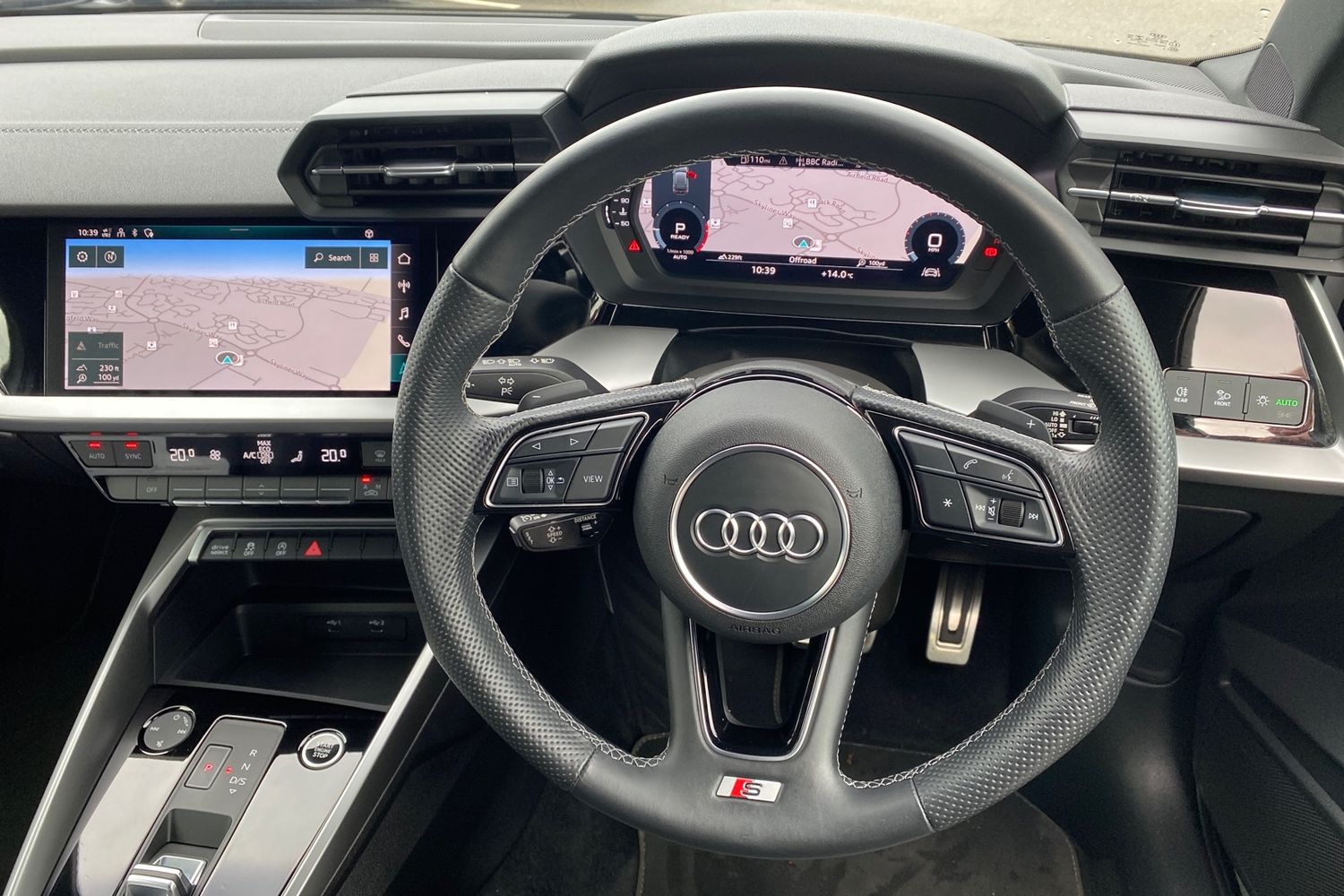 Used Audi A3 2022 for sale - 76675226: Photo 13