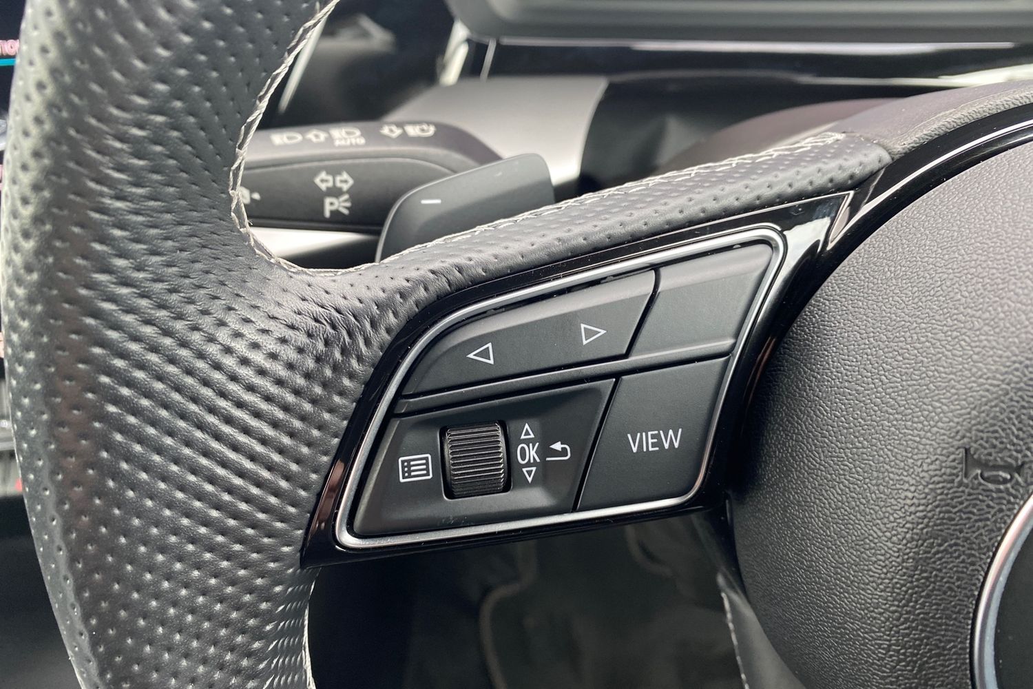 Used Audi A3 2022 for sale - 76675226: Photo 14