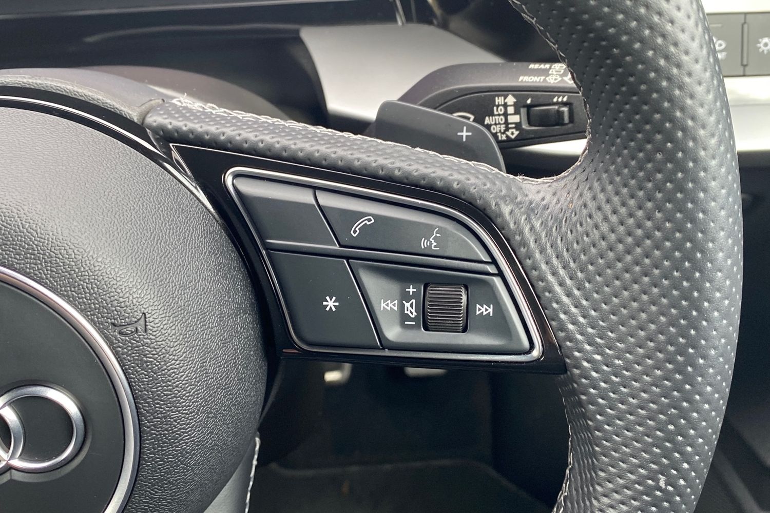 Used Audi A3 2022 for sale - 76675226: Photo 15