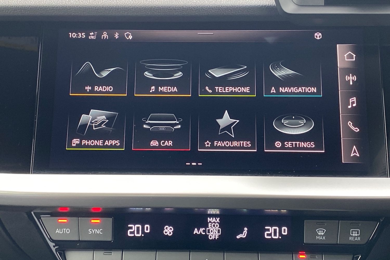 Used Audi A3 2022 for sale - 76675226: Photo 17