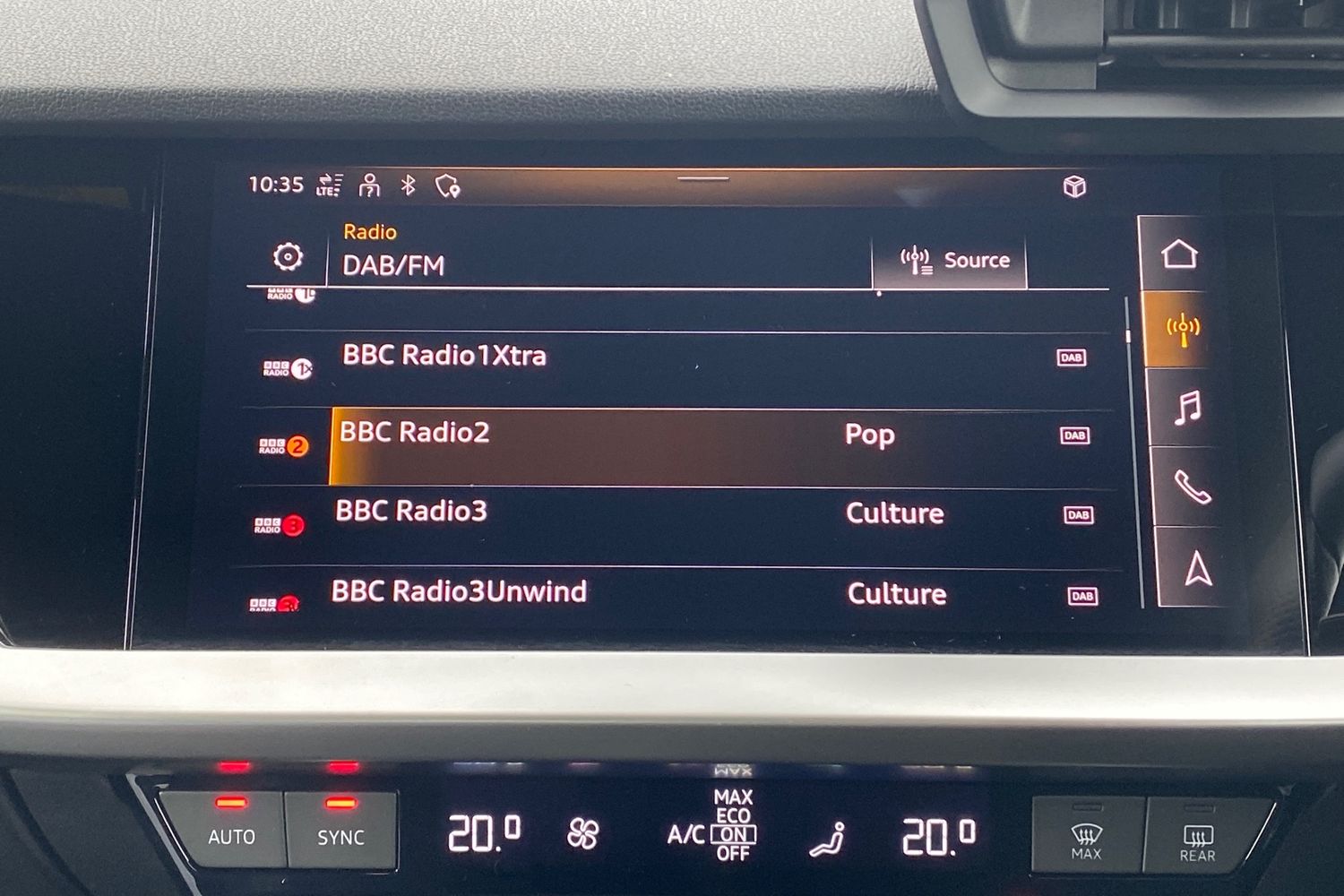 Used Audi A3 2022 for sale - 76675226: Photo 18