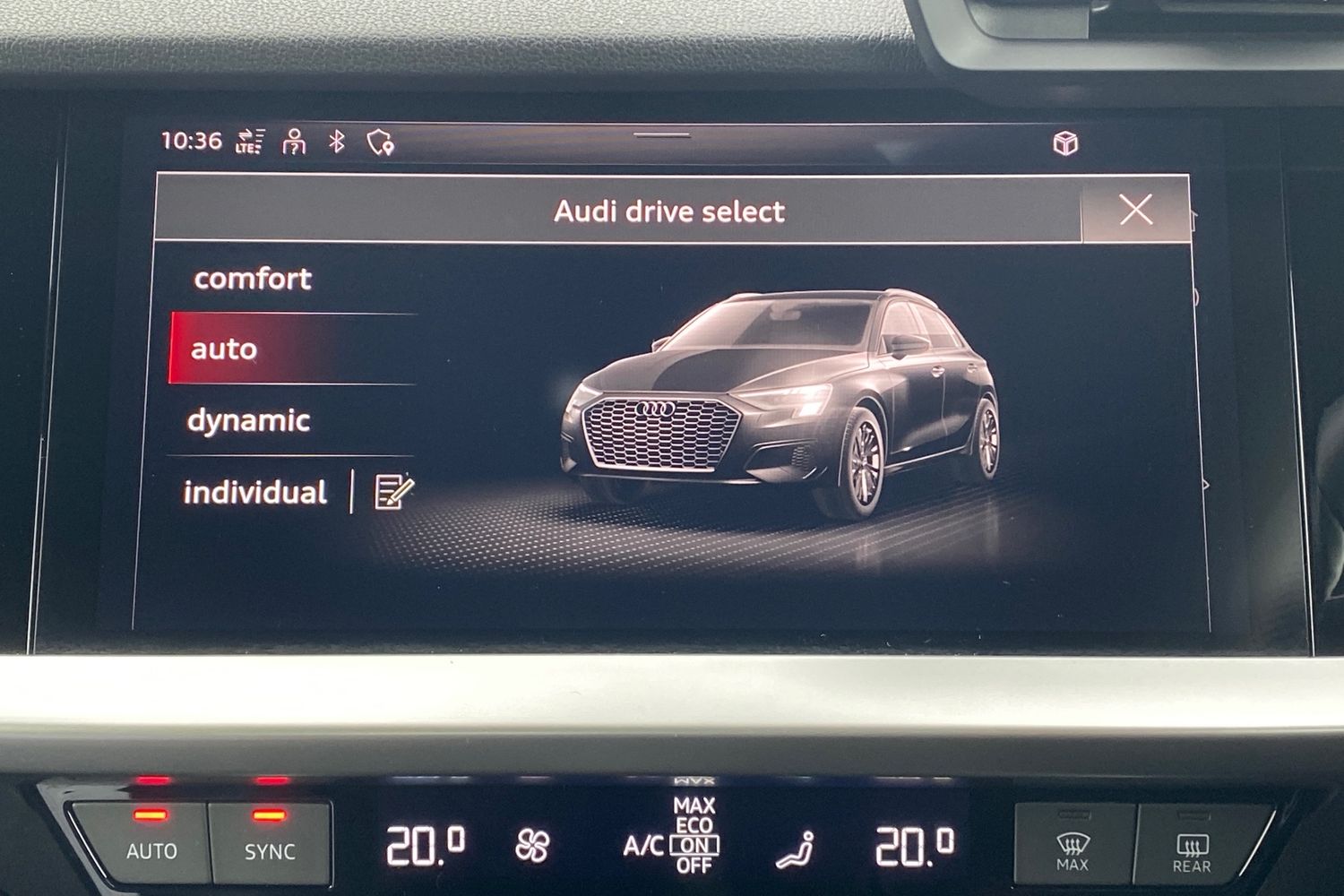 Used Audi A3 2022 for sale - 76675226: Photo 19