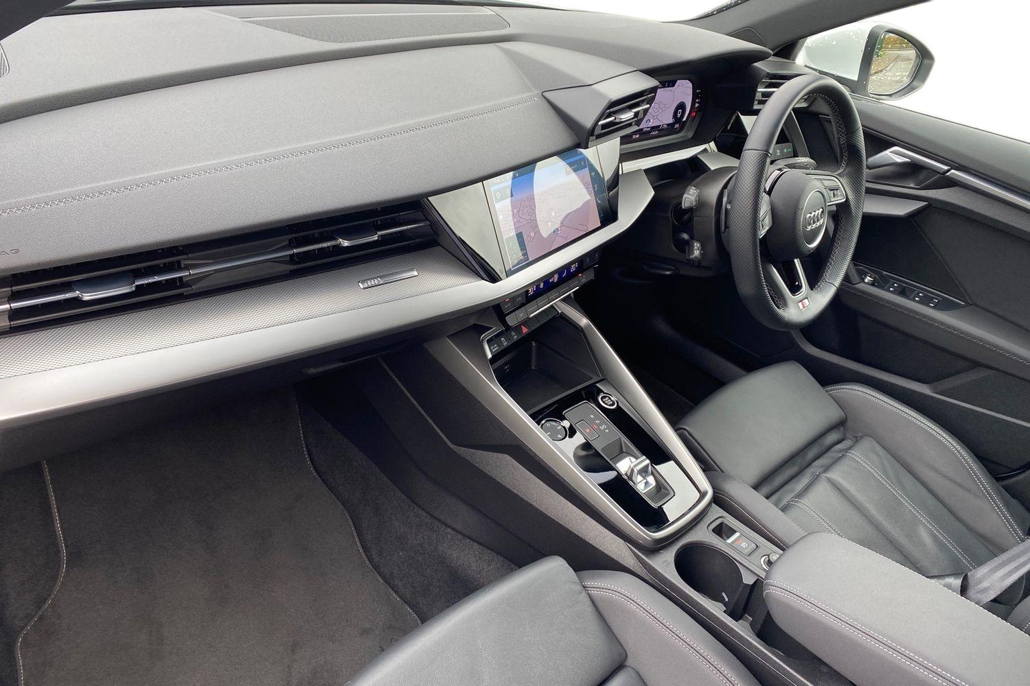 Used Audi A3 2022 for sale - 76675226: Photo 2