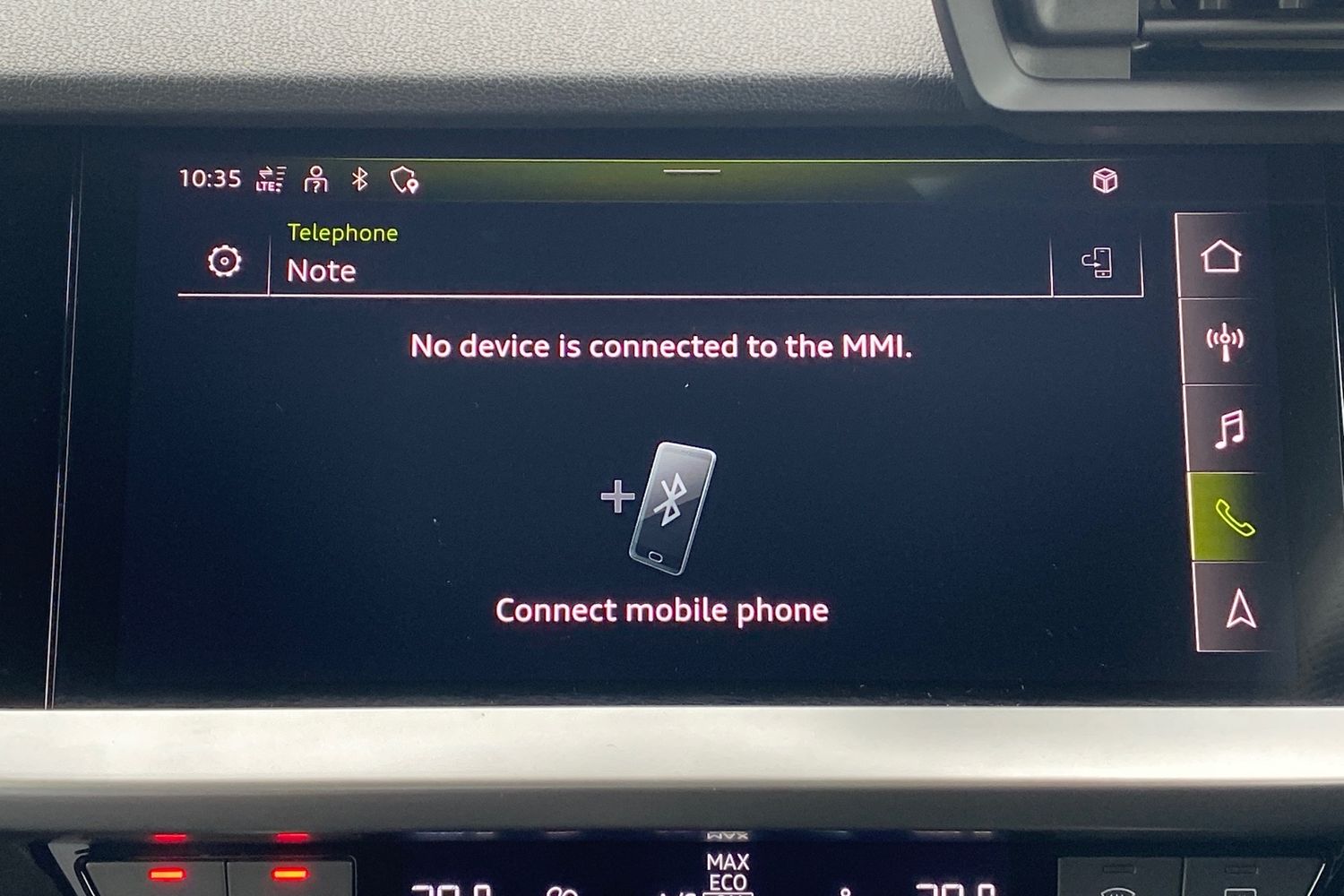 Used Audi A3 2022 for sale - 76675226: Photo 20