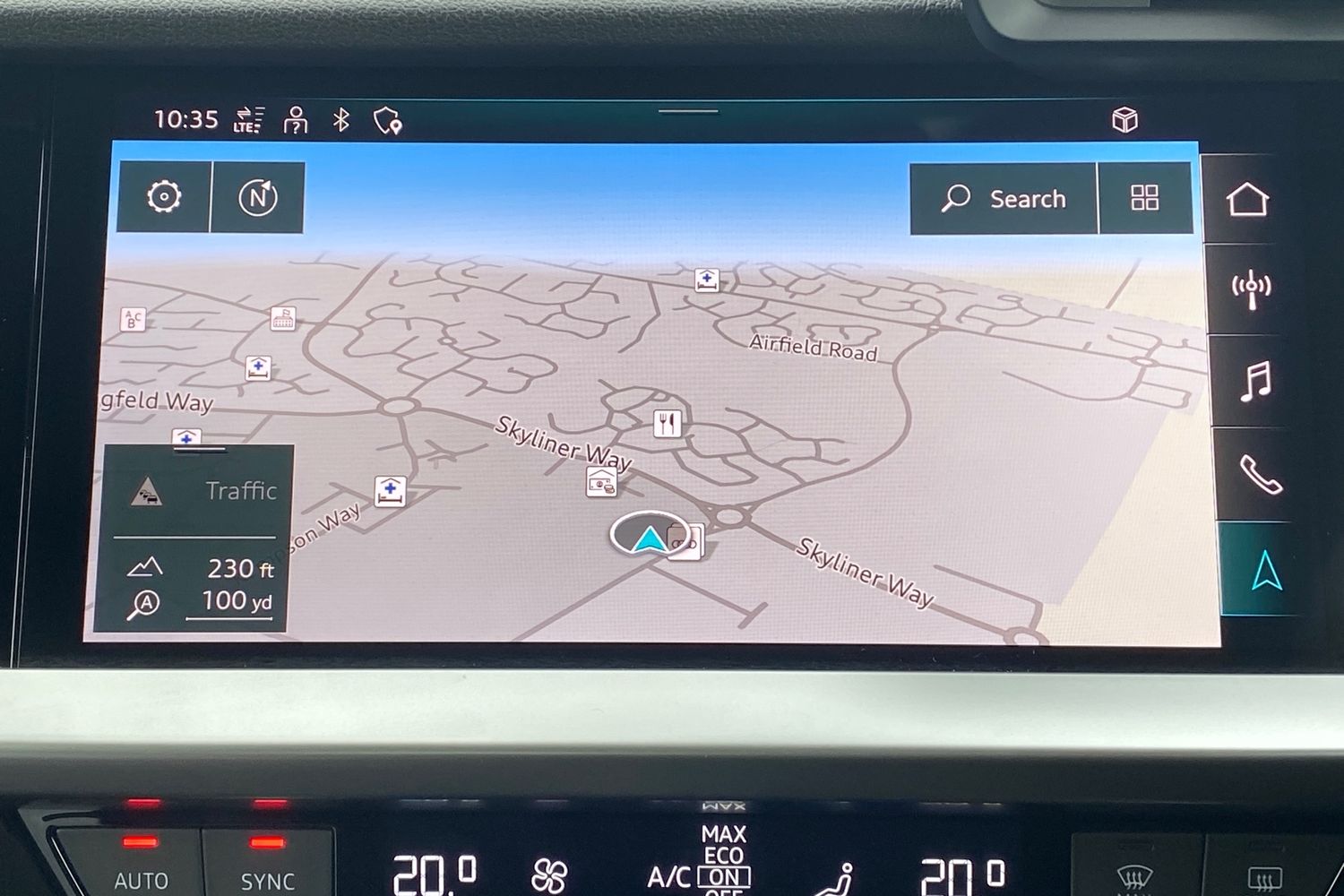 Used Audi A3 2022 for sale - 76675226: Photo 21