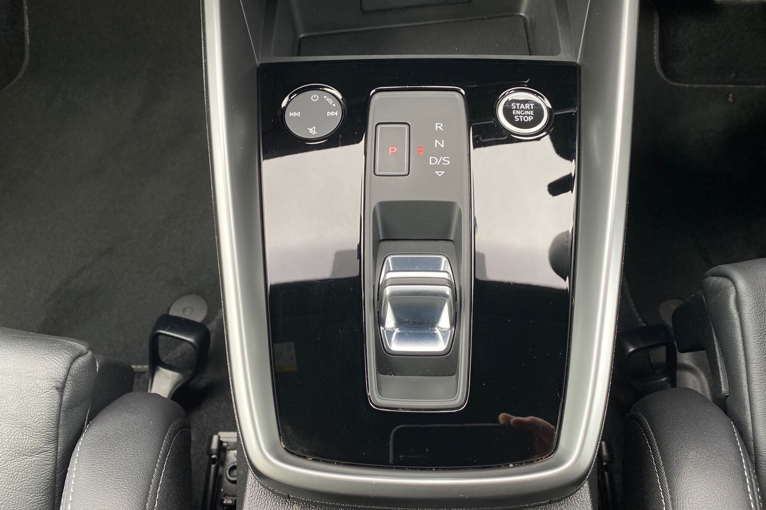 Used Audi A3 2022 for sale - 76675226: Photo 23