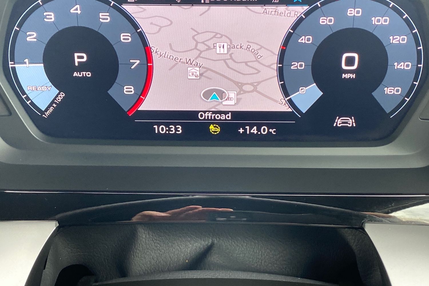 Used Audi A3 2022 for sale - 76675226: Photo 24