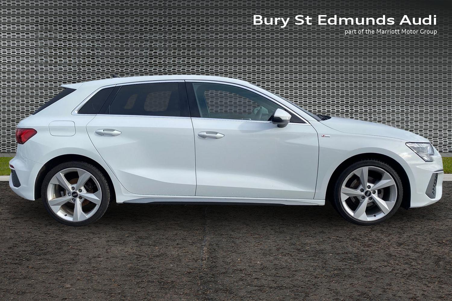 Used Audi A3 2022 for sale - 76675226: Photo 4