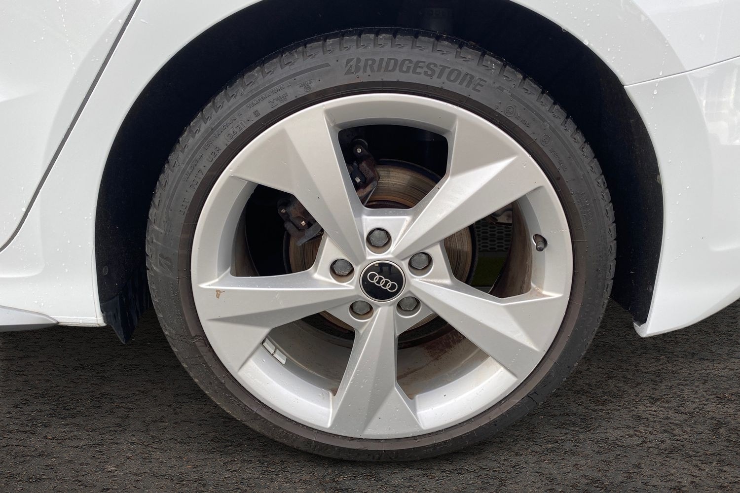 Used Audi A3 2022 for sale - 76675226: Photo 5