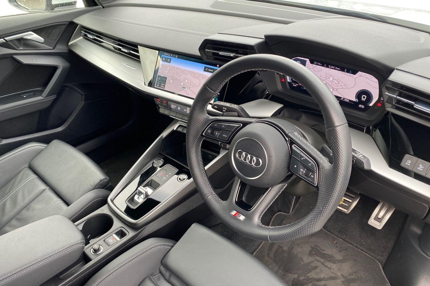 Used Audi A3 2022 for sale - 76675226: Photo 6