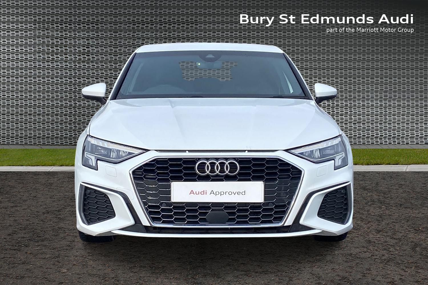 Used Audi A3 2022 for sale - 76675226: Photo 7