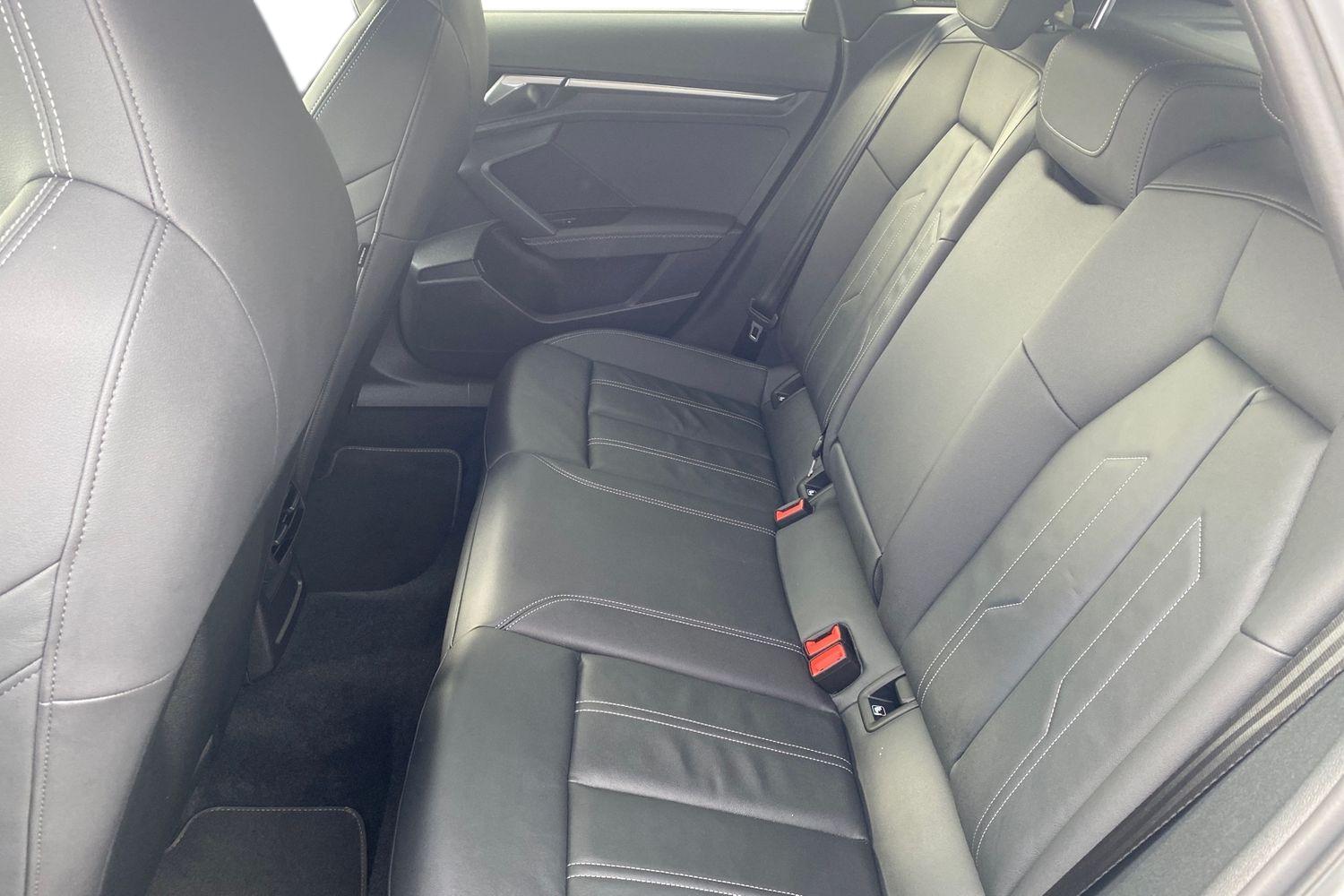 Used Audi A3 2022 for sale - 76675226: Photo 8