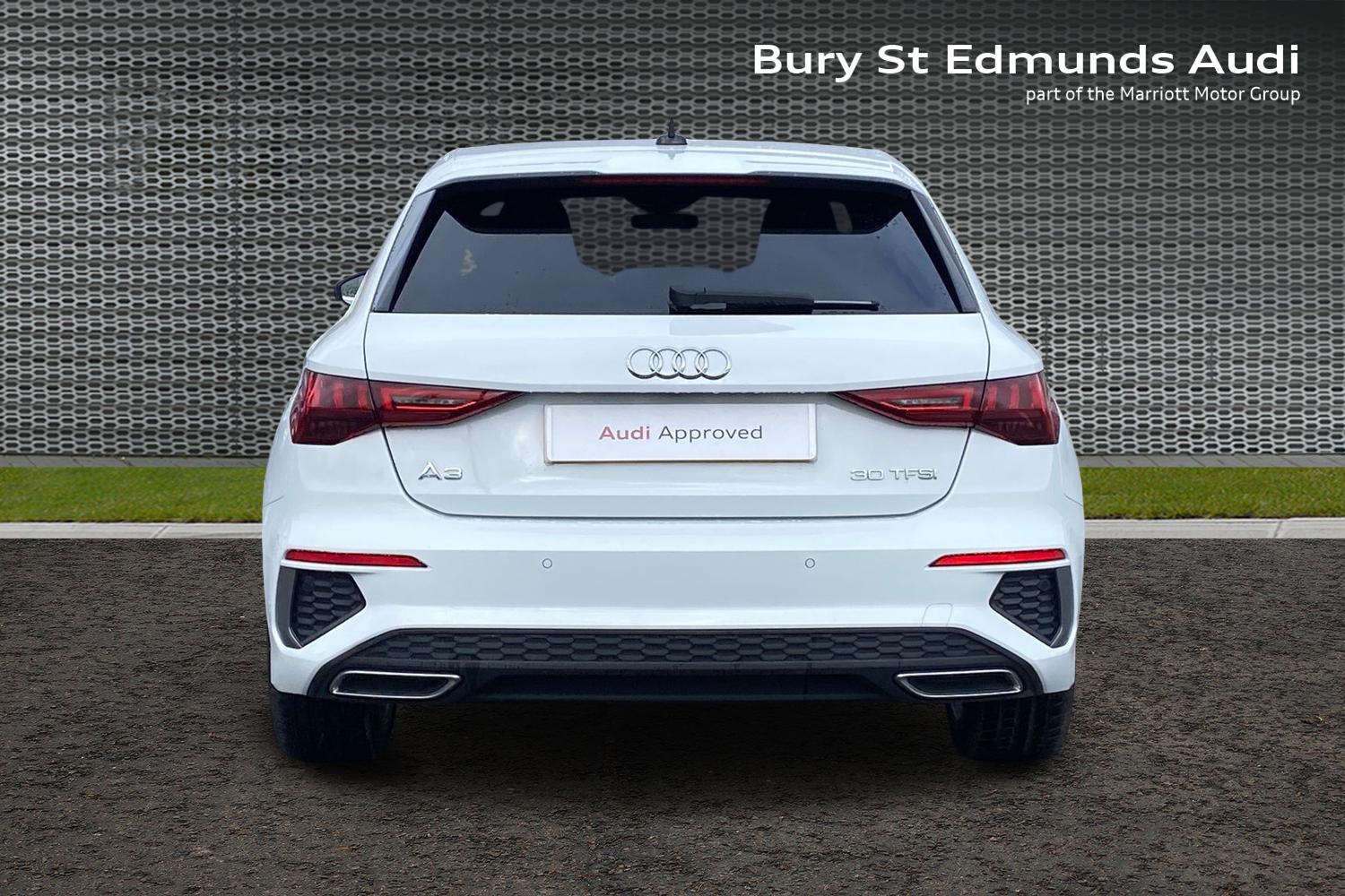 Used Audi A3 2022 for sale - 76675226: Photo 9