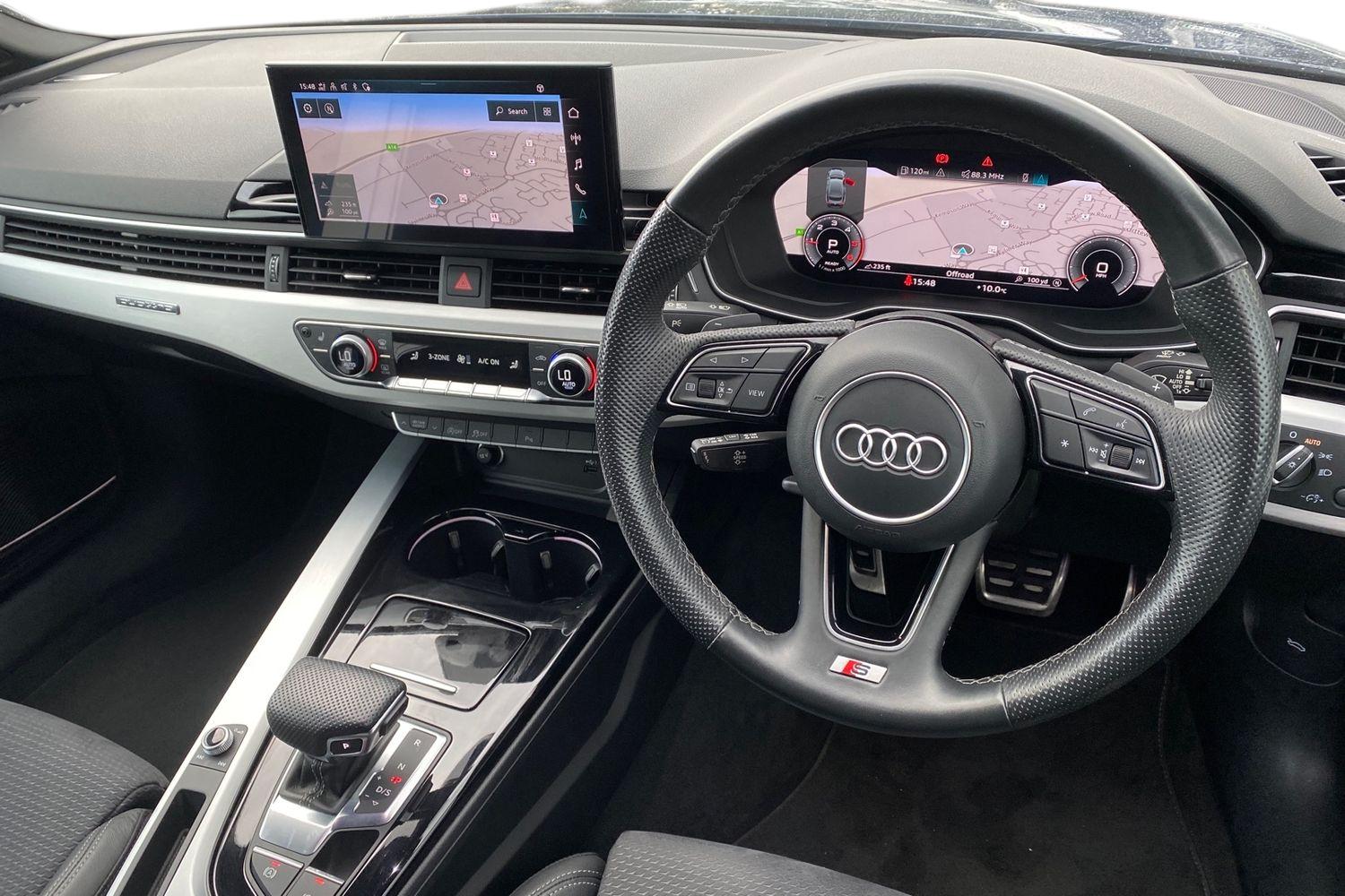 Used Audi A5 2021 for sale - 76681405: Photo 10