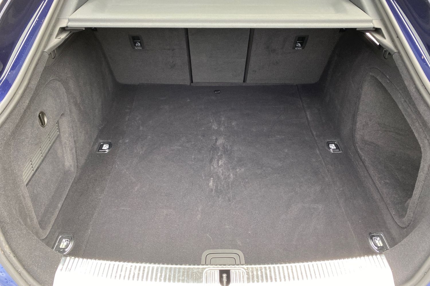 Used Audi A5 2021 for sale - 76681405: Photo 12