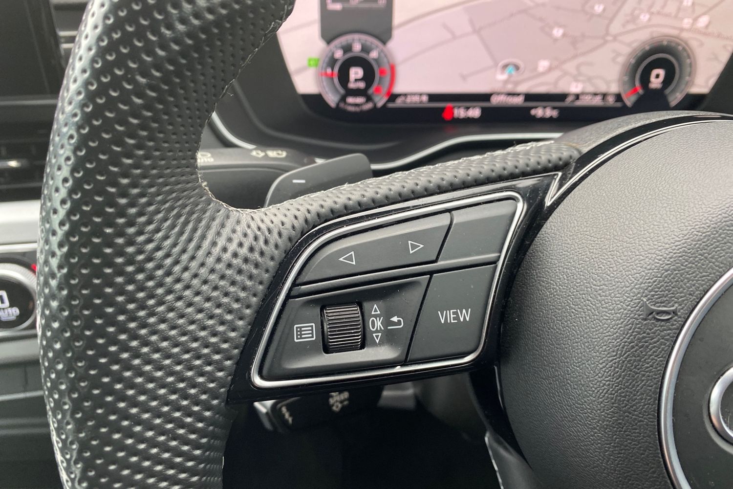 Used Audi A5 2021 for sale - 76681405: Photo 14