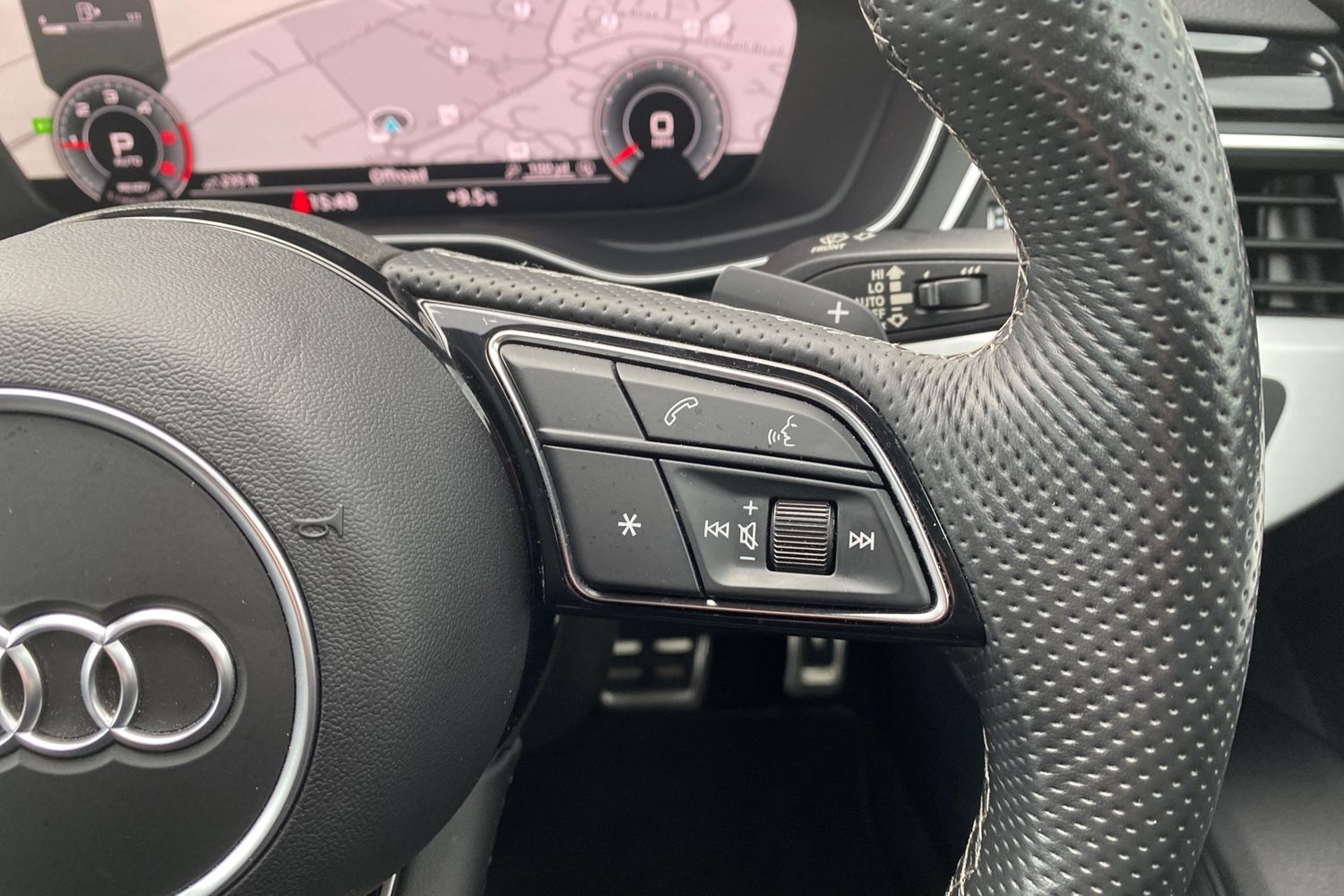 Used Audi A5 2021 for sale - 76681405: Photo 15