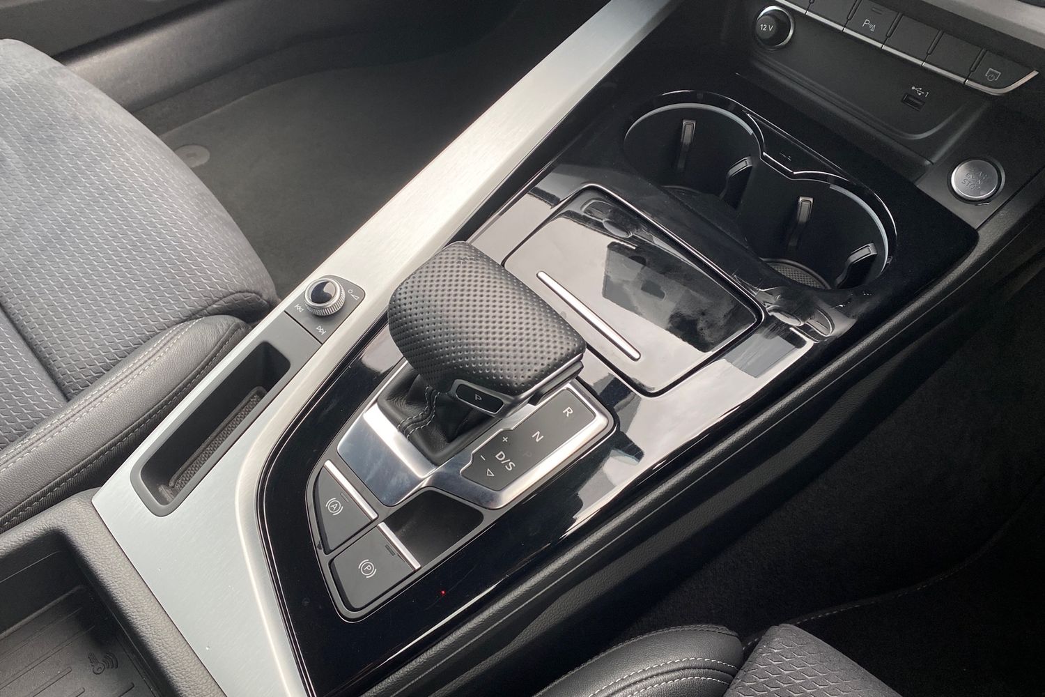 Used Audi A5 2021 for sale - 76681405: Photo 16