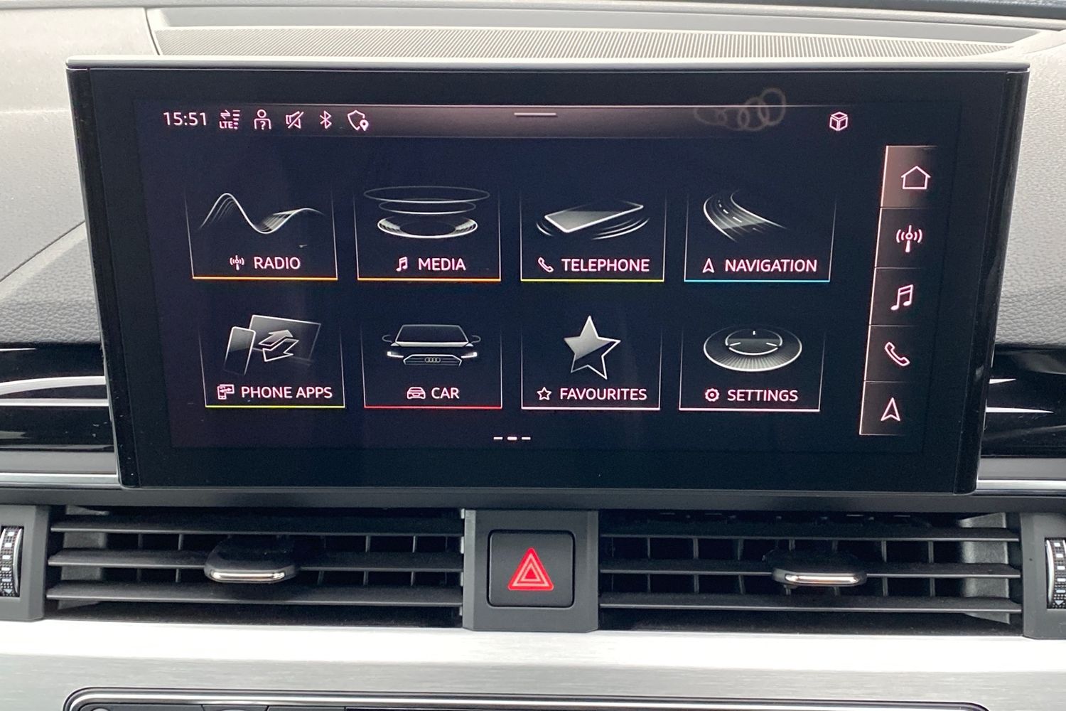 Used Audi A5 2021 for sale - 76681405: Photo 17