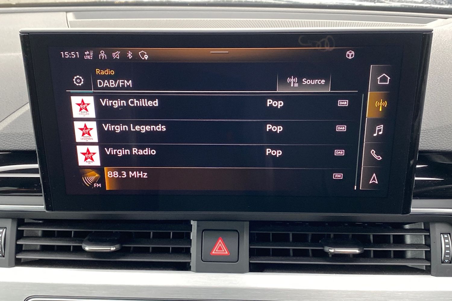 Used Audi A5 2021 for sale - 76681405: Photo 18