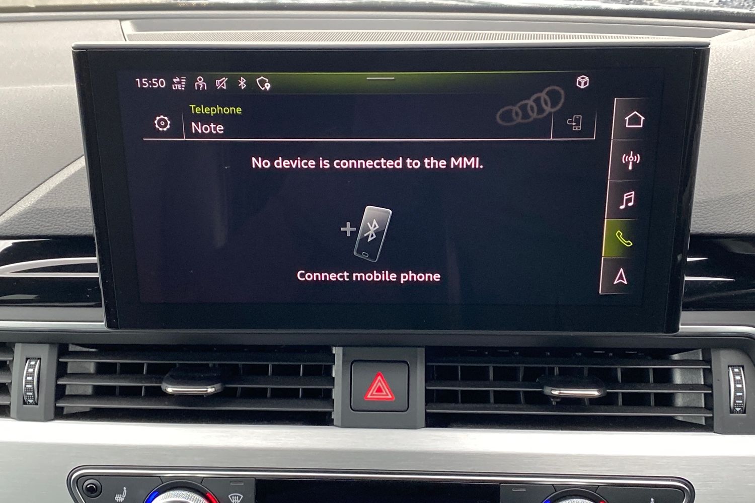 Used Audi A5 2021 for sale - 76681405: Photo 20